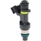 Hitachi Oe# 16600-En200 Fuel Injector, Fij0026 FIJ0026 - alternate 2